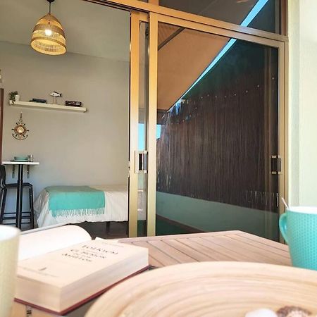 プエルト・デ・ラ・クルスTerrace On Puertoアパートメント エクステリア 写真